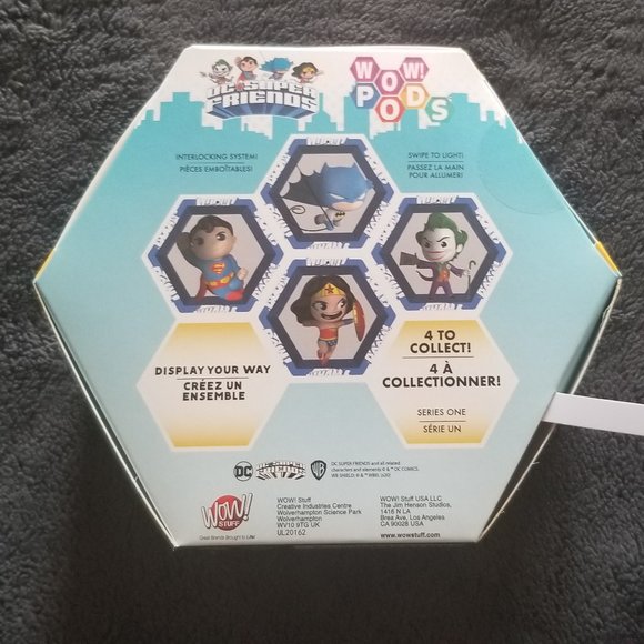 Wow! POD - DC Super Friends - Joker - Picture 2 of 3